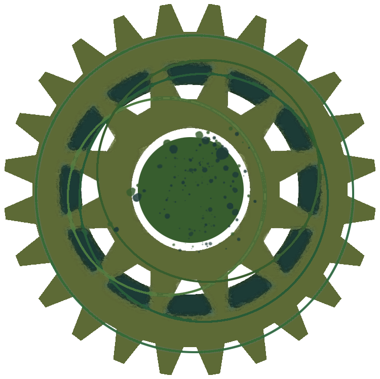 graphic gear