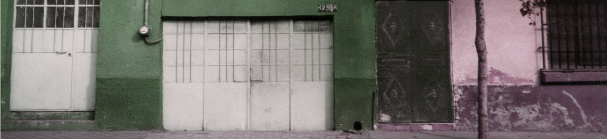 photo of doors