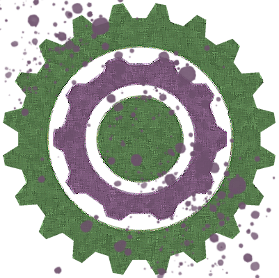 graphic gear
