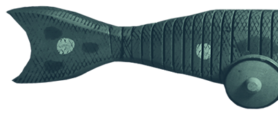 fish toy